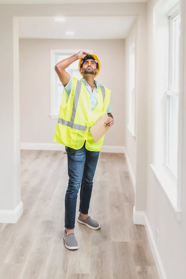 water damage restoration Clearwater Florida — emergency water extraction in Pinellas County